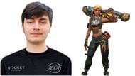 100T Asuna- Raze Main
